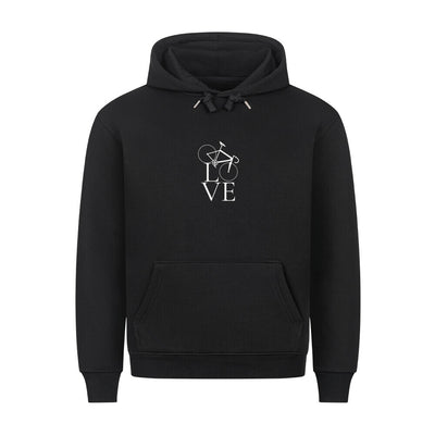 BikeLove Premium Hoodie