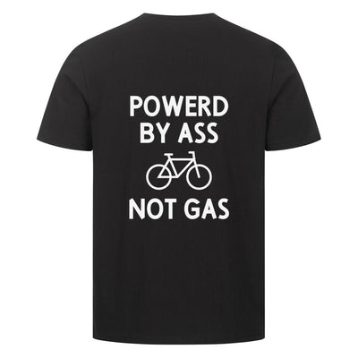 Powerd by Ass Premium T-Shirt