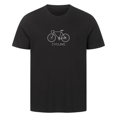 Cycling Premium T-Shirt