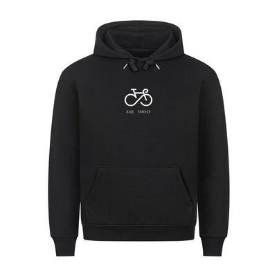 Bike Forever Premium Hoodie