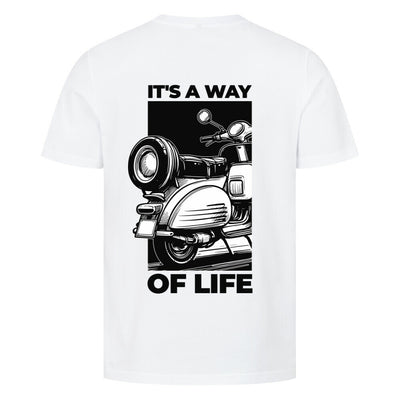 Its a Way of Life Premium T-Shirt