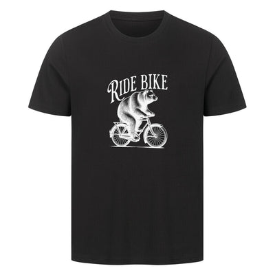 Ride Bike Premium T-Shirt