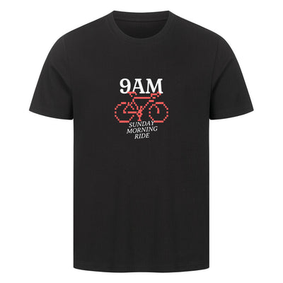 9AM Premium T-Shirt