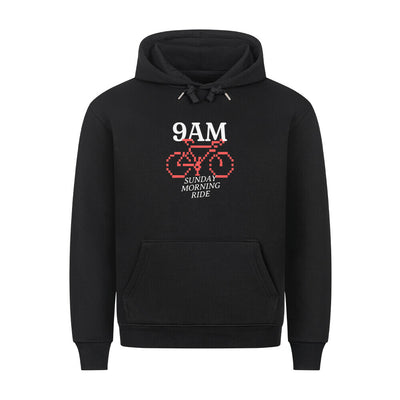 9AM Premium Hoodie