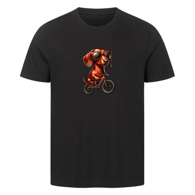 Dog Rider Premium T-Shirt