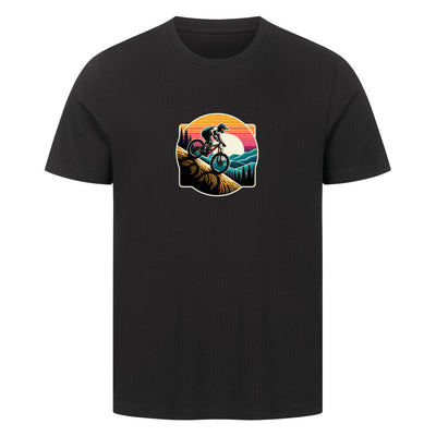 Vintage MTB Premium T-Shirt