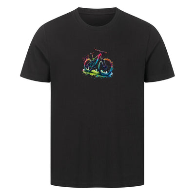 MTB Spray Premium T-Shirt