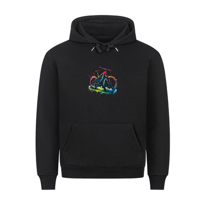 MTB Spray Premium Hoodie