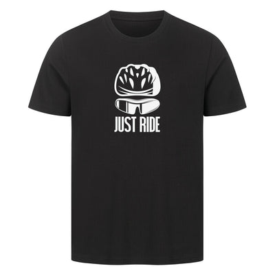 Just Ride Premium T-Shirt