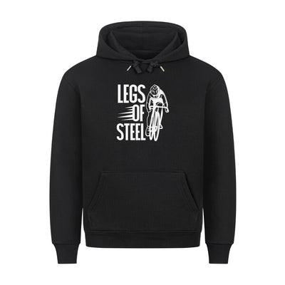 Legs Of Steel Premium Hoodie