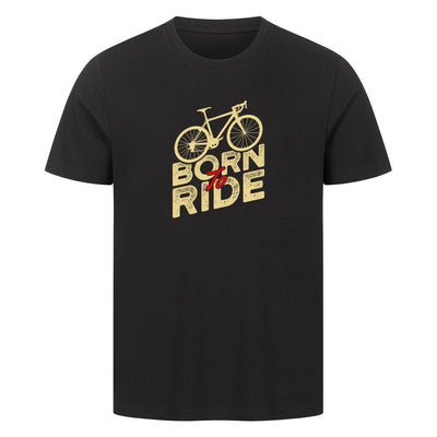 Born To Ride Premium T-Shirt